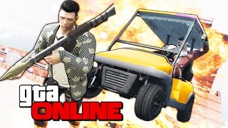 картинка: САМЫЕ ХАРДКОРНЫЕ ГОНКИ СО СНЕГОМ В GTA 5 ONLINE #179