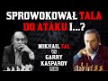 KOCHAŁ SZACHY, KOCHAŁ ATAKOWAĆ! NIE WYTRZYMAŁ...!! :-) || Mikhail Tal vs Garry Kasparov, 1980