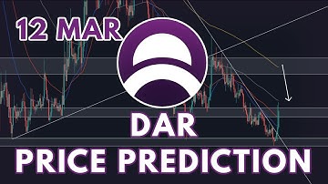 THE MINES OF DALARNIA (DAR) PRICE PREDICTION & ANALYSIS 2022!