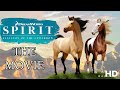 SPIRIT (THE MOVIE), Trailer 2021 (HD)