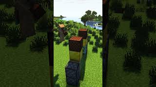 Best Sensor Door in Minecraft Ever