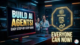 I Built an AI Agent That Judges Your Decisions 🤯 (Gemma 4) | Amplifyabhi