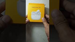 realme earbuds t310  first look  under 2000 vfm