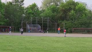Matthew Whitaker 12 Yrs Old - BP
