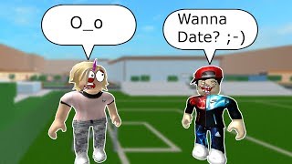 EXPOSING ONLINE DATERS IN ROBLOX! (RHS)