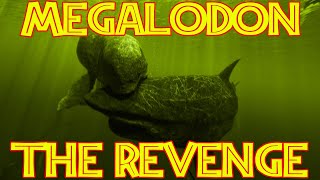 A MEGALODON VIDEO THE REVENGE