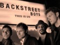 Backstreet boys  straight trought my heart jason nevins mixshow remix