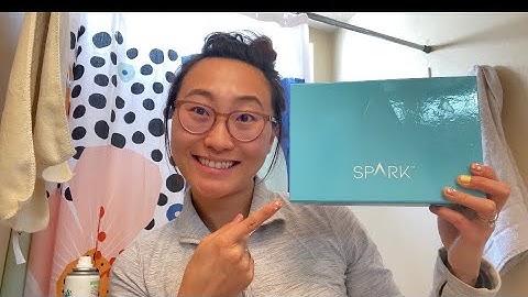 Spark Clear Aligner  #week5 #sparkcaligner #alignerorthodontics ￼