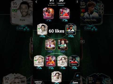 You Decide My CDMs Madfutvideos Madfuthighlights Madfutglitch Madfuthack Madfut