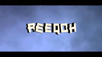 Reeqoh Intro // By M1K3
