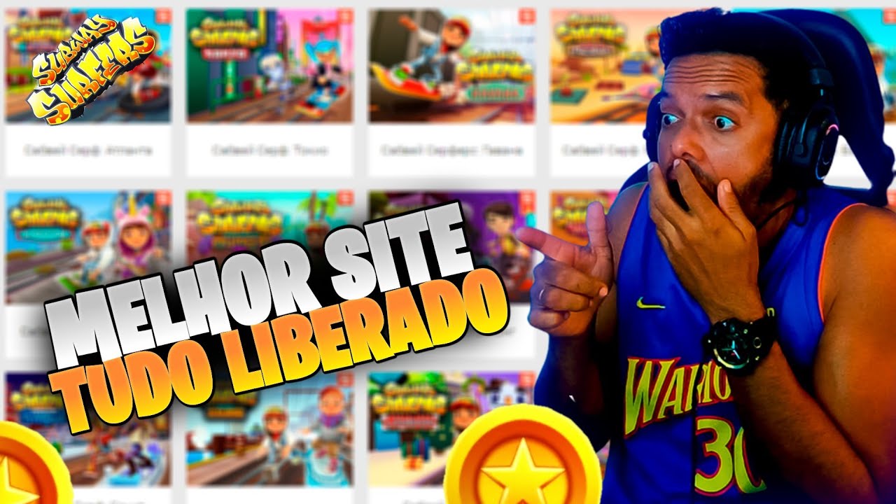 mapa 0 delay Subway surfers｜TikTok Search