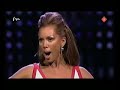 Vanessa Williams "Kiss of Spider Woman" Musical