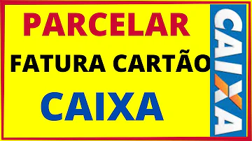 Como pagar fatura adiantada Caixa?