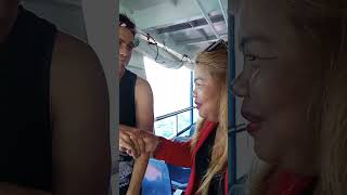 Kulas Becoming Filipino vlog #meetup#Maayoshiping/LiloanSantander#Ride#DumagueteBound