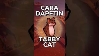 Cara Dapetin Pet Tabby Cat di Fish It!!