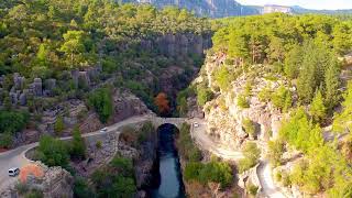Great Nature Of Turkey