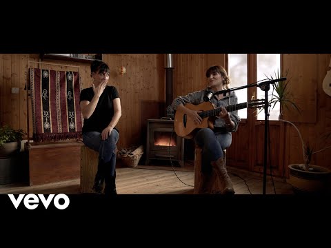Rozaln - A Tu Vida (Versin Acstica- Lengua de Signos)