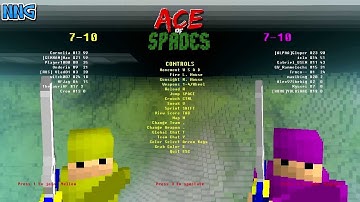 Ace of Spades Beta 0.75 Mod - The Master Sword Mod