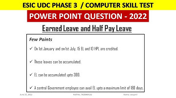 CSIR CPT PREVIOUS YEAR QUESTION PAPER PDF SKILL TEST POWER POINT QUESTION SOLUTION PREVIOUS YEAR