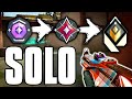 THIS IS WHAT SOLO QUEUE IS LIKE | NRG ACEU