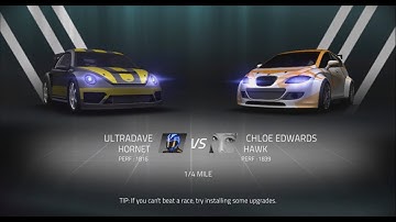 Slowest to fastest vehicle races! - INSANITY! | Club races | Perfect shift gameplay #5