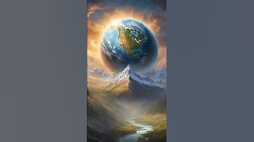 God Revealed: 10 Attributes That Will Change Your Perspective!" #shorts #fyp #xyzbca