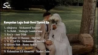 Full Album Lagu Arab Viral TikTok 2023 - Speed Up TikTok