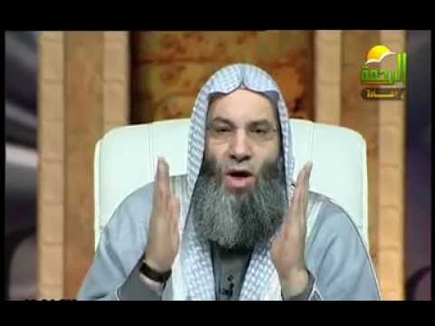 مقطع مؤثر سل هذا فيما قتلني الشيخ محمد حسان