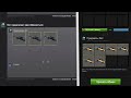 ПОСТАВИЛ 3 AWP МЕДУЗЫ И ВЫИГРАЛ ЭТО!