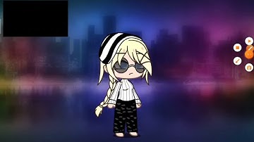 Day 1 of turning songs in to ocs ( inspired by @nehema.__saba ) what song shall I do?