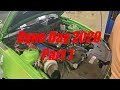 Dyno Day 2020 part 1