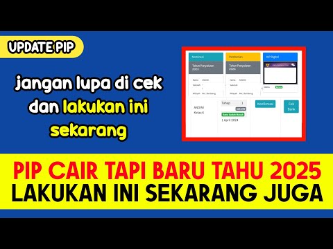 PIP CAIR TAPI