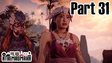 [Part 31] Fatal Inheritance - Horizon Zero Dawn Playthrough Gameplay