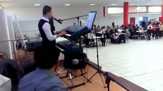 Xatune (Halay) - Ferhat Özçetinkaya