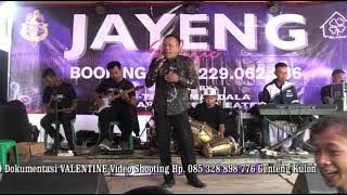 Keramat - Voc. Oom. Iwan - Jayeng Musik @Valentine-97-p5u