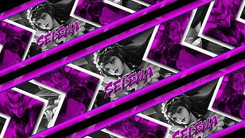 How to make Mobile Legends Banner | Full Guide | PS Touch Tutorial | RG Tricks