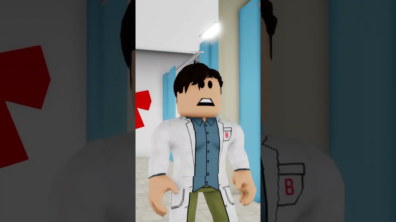 🍔Fat Mum PICKED McDonalds Over Her KIDS LIFE😭 Roblox Brookhaven Rp #roblox #robloxshorts #brookhaven