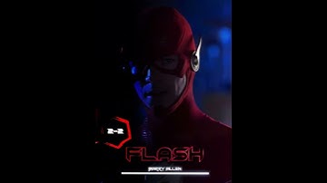 Flash CW vs Injustice Reverse Flash  | #vs #shorts