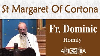 Sinner To Saint - May 16 - Homily - Fr Dominic