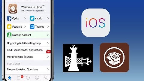 Jailbreak iOS checkra1n without MAC Linux physical installation Parrot OS Live installation
