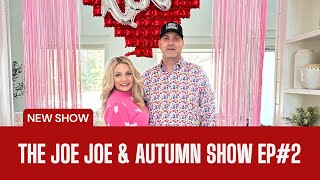 Joe Joe and Autumn Show Episode 2: Think up, Think Kingdom!