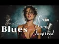 Timeless Soul Hits - Etta James Inspired Blues & Soul Divas | Powerhouse Vocals
