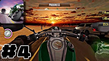 Traffic Rider Gameplay Walkthrough part 4