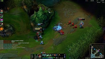rel thresh hook shaco q predict part 1