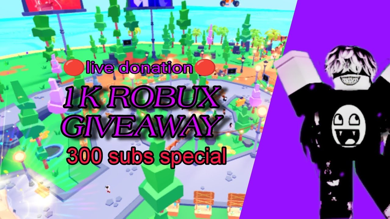 BLOX.LAND on X: 🥊 Today is Follower Monday! 🥊 Every Monday, we give  5,000 #Robux to one lucky winner who follows us. Follow @BloxLandRBX for  more #Giveaway and other updates to #bloxland!