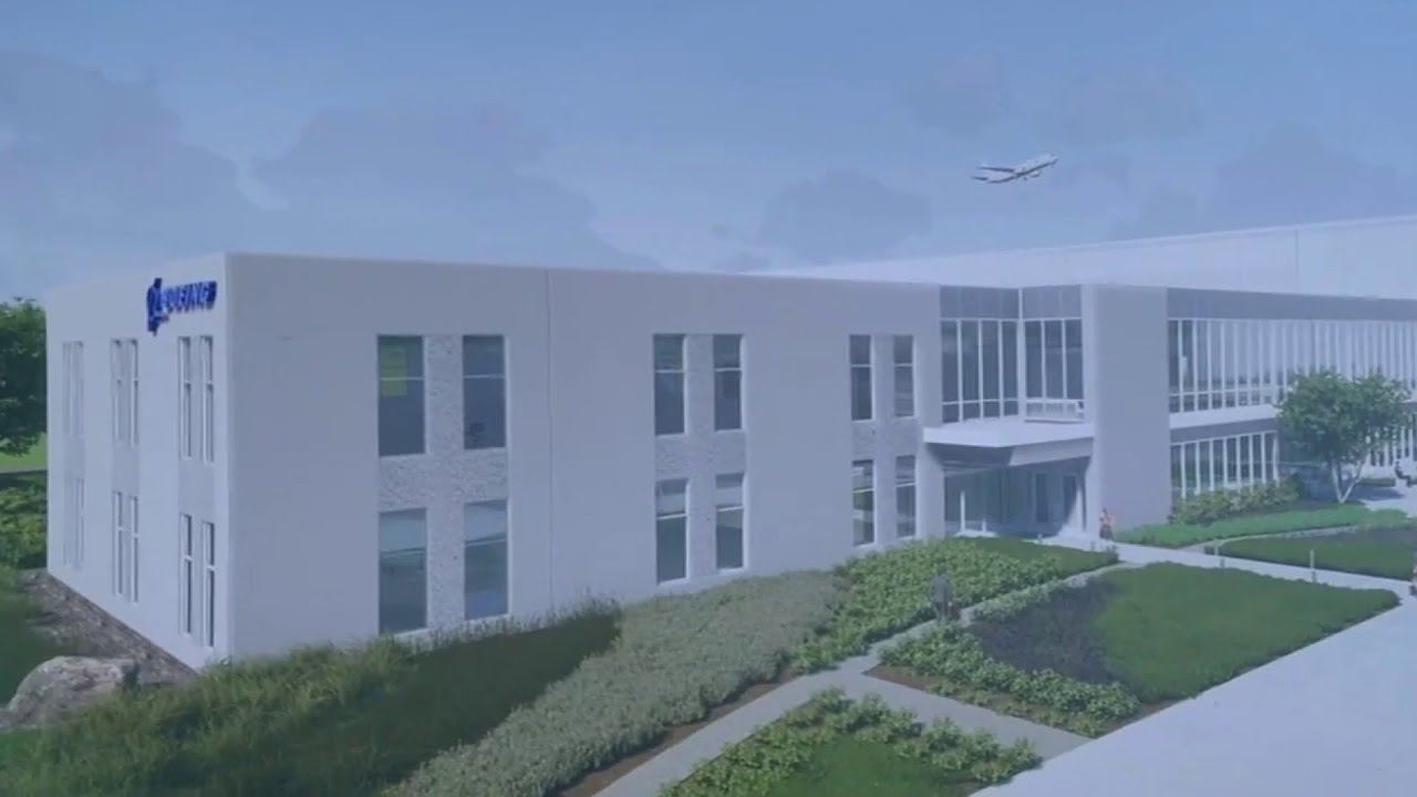Boeing Jacksonville