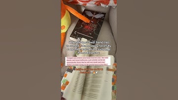 Hellfire out now on KU & Amazon🤭🔥⚔️🪽 #bookshorts #booktok #booktube #fantasybooks #bookrecs