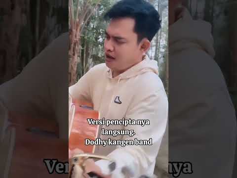 cepat pulang kangen band pertama di bawain live di tv #kangenband #andikamahesa #trending