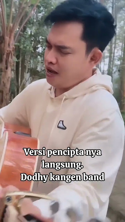 kira kira bg dodhy kangen band lgi apa nih sahabat #kangenbandofficial #kangenband #kangenbandpuja