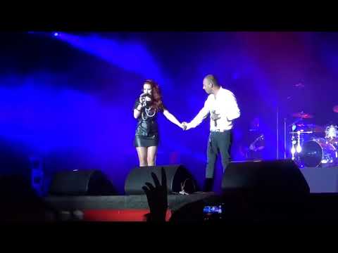 - Arash Feat Emelie Broken Angel Live Media City Amphitheatre Dubai2 Youtu